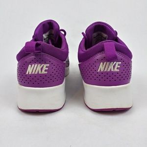Nike Shoes | Air Max Athena Running Sneakers Purple 10 Nike Air Max Athena Running Sneakers Purple 10 | Nike